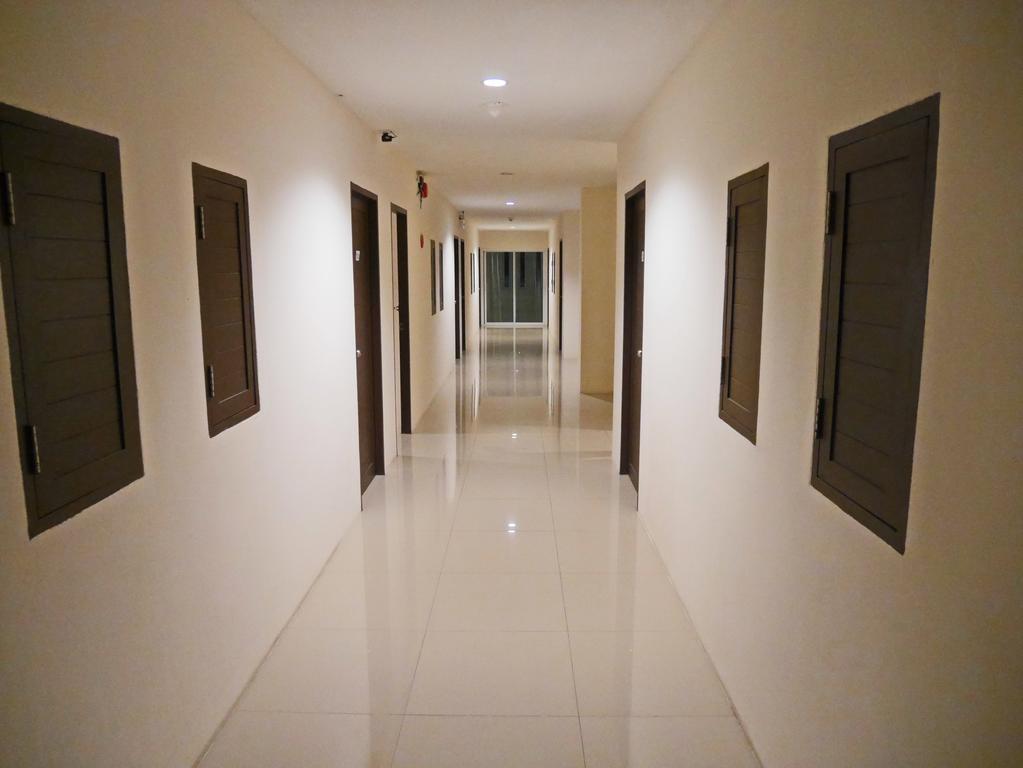 Portrait Hotel Pranburi Khao Yoi Екстер'єр фото