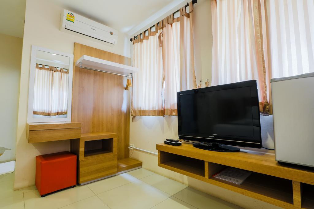 Portrait Hotel Pranburi Khao Yoi Екстер'єр фото